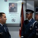 Lt. Col. Guillermo Rivera Ramos Retirement Ceremony