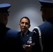Lt. Col. Guillermo Rivera Ramos Retirement Ceremony