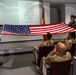 Lt. Col. Guillermo Rivera Ramos Retirement Ceremony