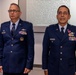 Lt. Col. Guillermo Rivera Ramos Retirement Ceremony