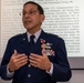 Lt. Col. Guillermo Rivera Ramos Retirement Ceremony
