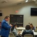 23rd Medical Group leadership meets with community members