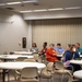 23rd Medical Group leadership meets with community members