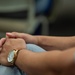 23rd Medical Group leadership meets with community members