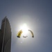 Navy Parachute Team Jumps into Pacific Airshow Gold Coast Australia 2024
