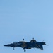 U.S. Navy Blue Angels arrive at McConnell