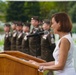 American Battle Monuments Commission commemorates 80th Anniversary of Operation Dragoon at Rhone American Cemetery