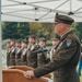 American Battle Monuments Commission commemorates 80th Anniversary of Operation Dragoon at Rhone American Cemetery