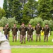 American Battle Monuments Commission commemorates 80th Anniversary of Operation Dragoon at Rhone American Cemetery