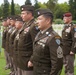 American Battle Monuments Commission commemorates 80th Anniversary of Operation Dragoon at Rhone American Cemetery