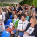 American Battle Monuments Commission commemorates 80th Anniversary of Operation Dragoon at Rhone American Cemetery