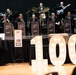 116th Air Refueling Squadron 100th anniversary gala