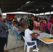 Joint Veterinary Event in Colón