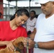 Joint Veterinary Event in Colón