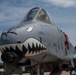 A-10 Warthogs arrive for Frontiers in Flight Air Show 2024