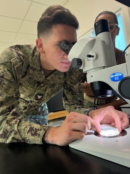 August 20 was World Mosquito Day...yes, you read that right!