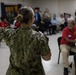 Continuing Promise 2024 hosts Women, Peace, and Security (WPS) seminar in Colón, Panama