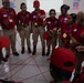 Continuing Promise 2024 hosts Women, Peace, and Security (WPS) seminar in Colón, Panama