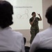Continuing Promise 2024 hosts Women, Peace, and Security (WPS) seminar in Colón, Panama
