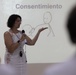Continuing Promise 2024 hosts Women, Peace, and Security (WPS) seminar in Colón, Panama