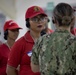 Continuing Promise 2024 hosts Women, Peace, and Security (WPS) seminar in Colón, Panama