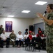 Continuing Promise 2024 completed a Women, Peace and Security symposium in Colón, Panama