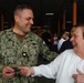 U.S. Ambassador to Panama visits USNS Burlington during Continuing Promise 2024