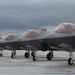 The 355th FS takes on the rain during RF-A 24-3