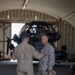 3rd MAW Commanding General visits The Combat Center During SLTE 5-24