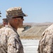 3rd MAW Commanding General visits The Combat Center During SLTE 5-24