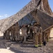 3rd MAW Commanding General visits The Combat Center During SLTE 5-24