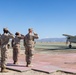 3rd MAW Commanding General visits The Combat Center During SLTE 5-24