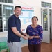 PP24-2 Engineering project in Quang Ngai, Vietnam