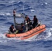 Coast Guard medevacs man from fishing vessel 480 miles offshore Honolulu