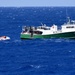 Coast Guard medevacs man from fishing vessel 480 miles offshore Honolulu