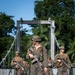 MRF-D 24.3: Golf Co., 2nd Bn., 5th Marines (Rein.), ADF participates in joint training exercise in Tully