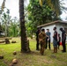 PNG Investigation Mission: Meeting with Locals in Village and Market
