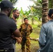 PNG Investigation Mission: Meeting with Locals in Village and Market