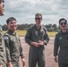 MARFORK: VMM-165 (REIN) visits ROK Army Aviation School