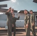 MARFORK: VMM-165 (REIN) visits ROK Army Aviation School