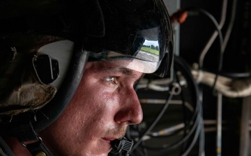 Faces of the 15th MEU