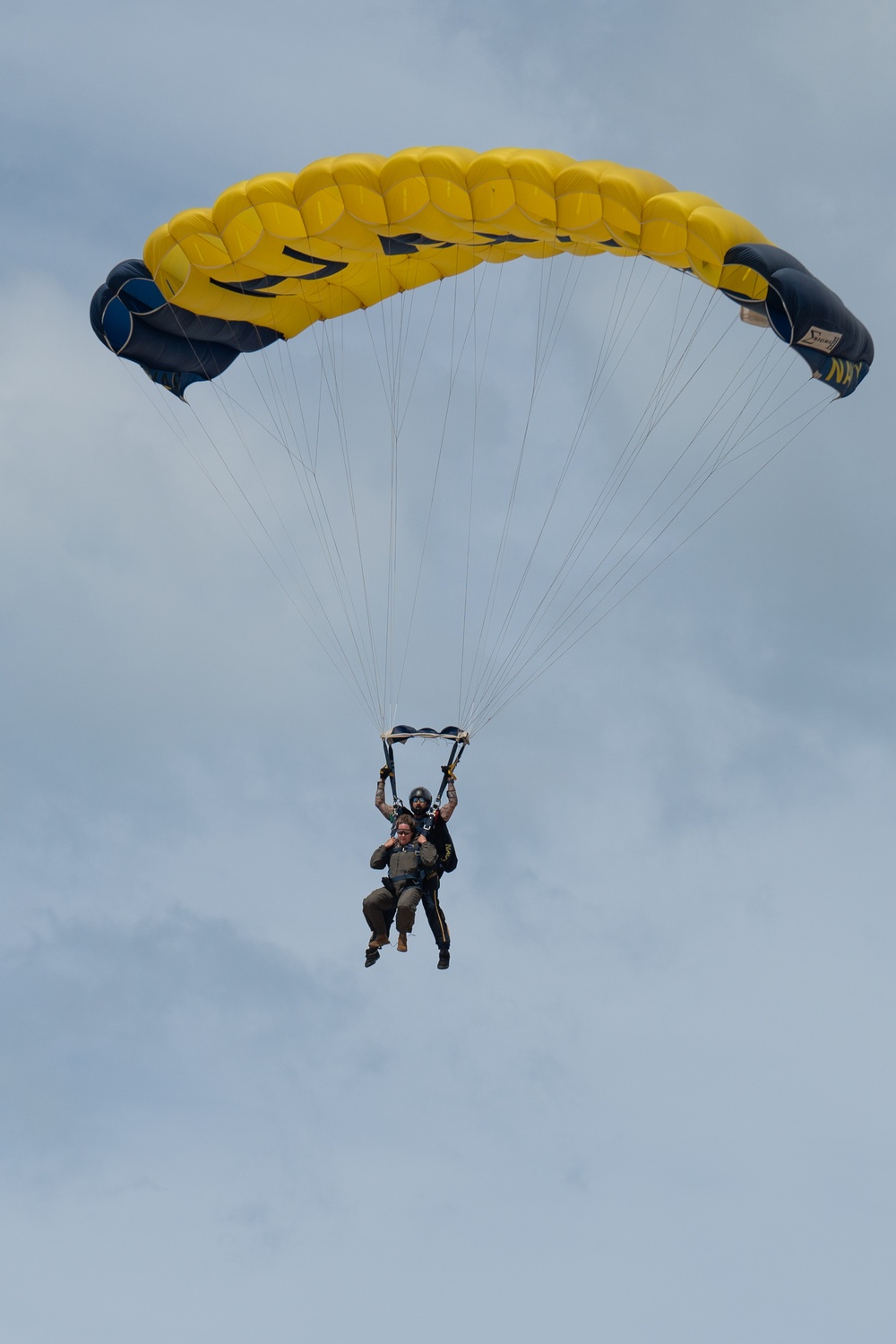 Team 446 demonstrates international interoperability at Pacific Airshow Gold Coast