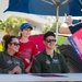 Team 446 demonstrates international interoperability at Pacific Airshow Gold Coast