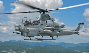 Marine Minute: 37-24 (Audio Version)