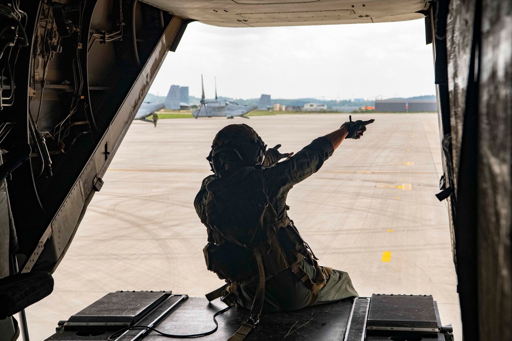 Faces of the 15th MEU