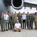 Team 446 demonstrates international interoperability at Pacific Airshow Gold Coast