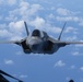 Marines Extend Range of F-35Bs with Air-to-Air Refueling