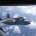 Marines Extend Range of F-35Bs with Air-to-Air Refueling