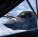 Marines Extend Range of F-35Bs with Air-to-Air Refueling