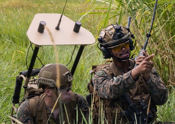 31st MEU FARP Operations